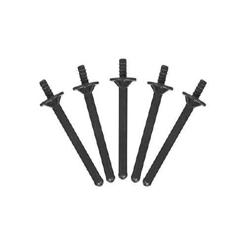Barburys Nose Wax Sticks 10 Pack