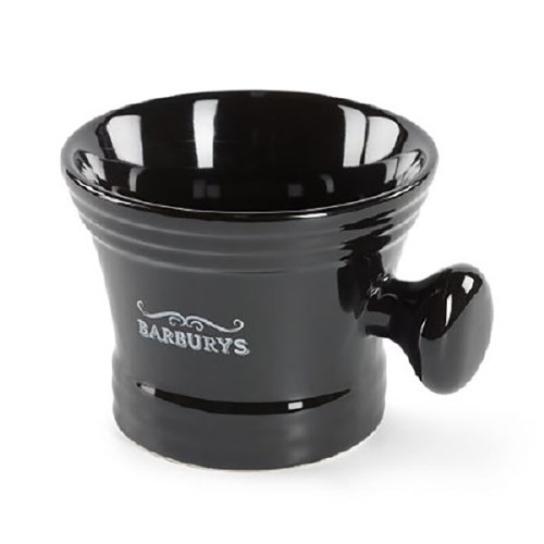 Barburys Shaving Mug