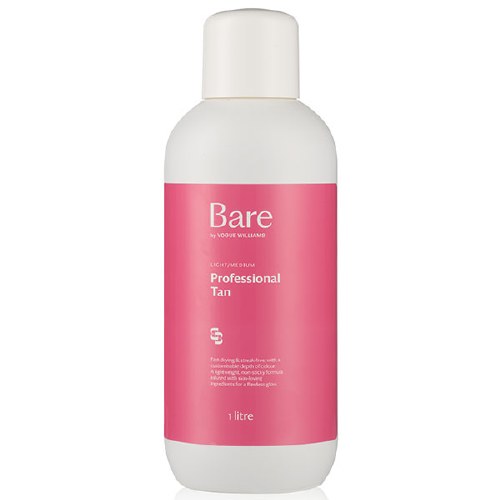 Bare By Vogue Light/Medium 1L