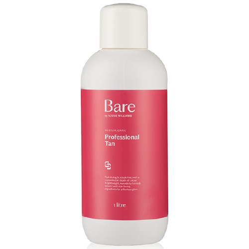 Bare By Vogue Medium/Dark 1L