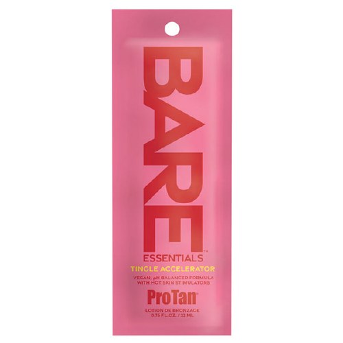 Bare Essentials Accelerator 22 ml