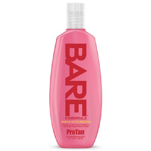 Bare Essentials Accelerator 250ml