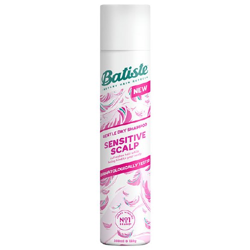 Batiste Sens Scalp Scented 200 200ml