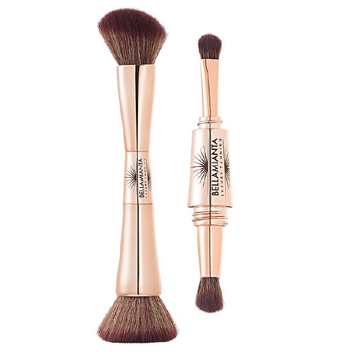 Bellamianta 4in1 Compact Brush