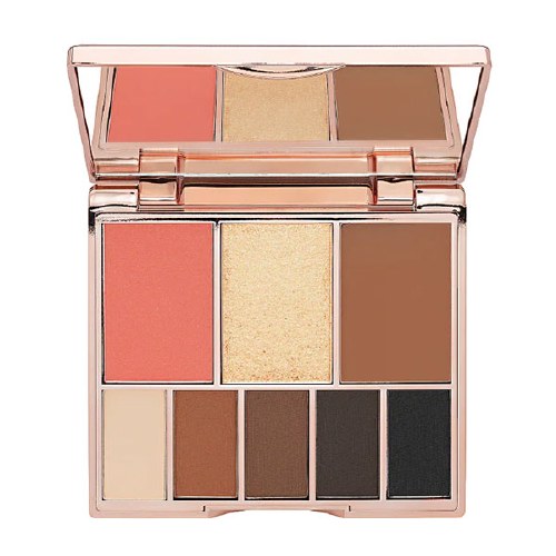 Bellamianta All in One Palette 23g