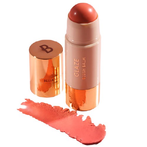 Bellamianta Blush Balm Apricot 5g