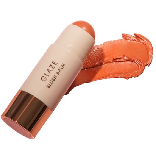 Bellamianta Blush Balm Copper 5g