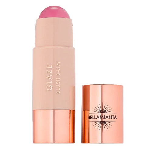 Bellamianta Blush Balm Fuchsia 5g