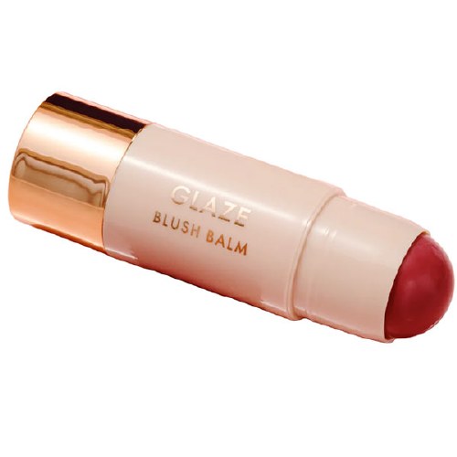 Bellamianta Blush Balm Plum 5g