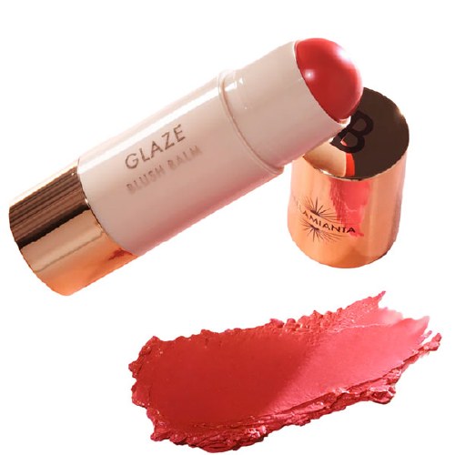 Bellamianta Blush Balm Poppy 5g