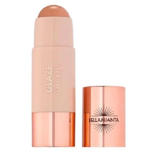 Bellamianta Blush Balm Topaz 5g