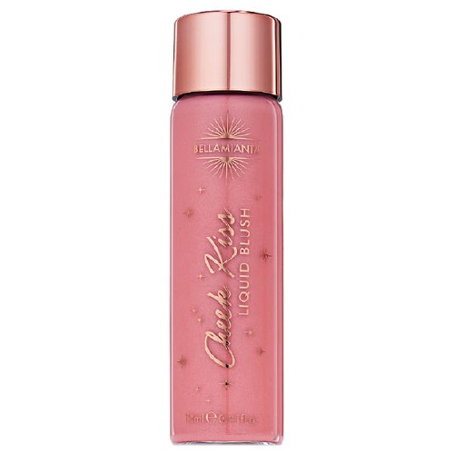 Bellamianta Blusher Island Cor 12ml