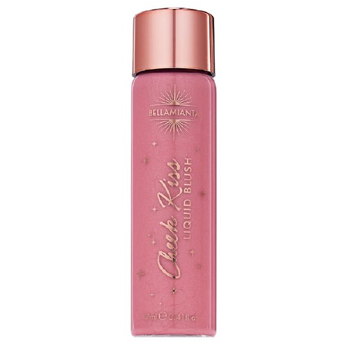 Bellamianta Blusher Rosy Sands 12ml