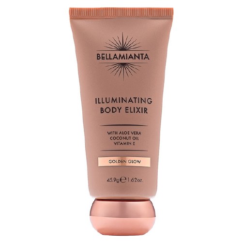 Bellamianta Body Elixir 45.9g