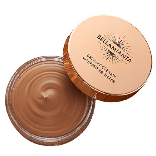 Bellamianta Bronzer L-M Bronze 23g 02