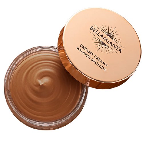 Bellamianta Bronzer M-D Bronze 23g 03