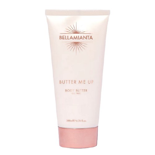 Bellamianta Butter Me Up 200ml