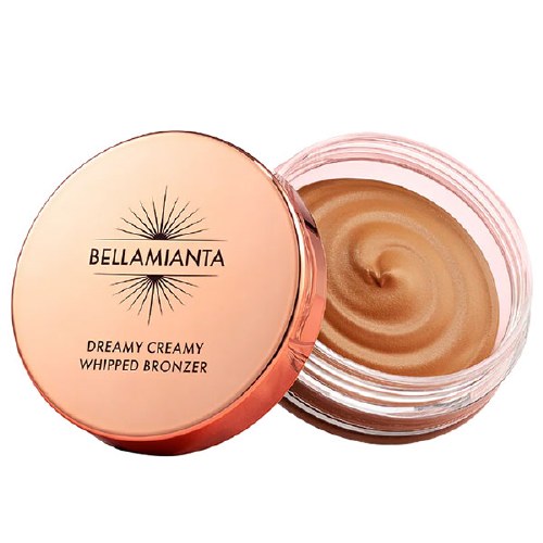 Bellamianta Bronzer L Bronze 23g 01