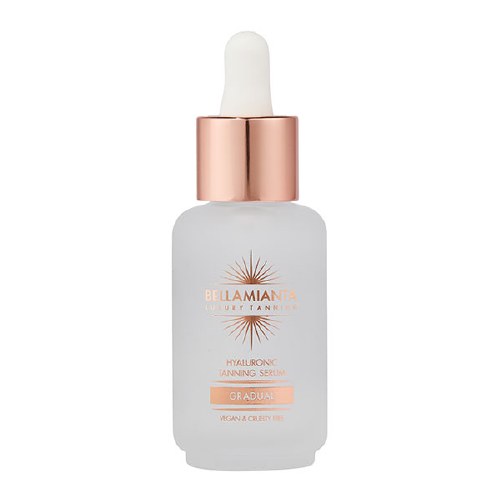 Bellamianta Face Tan Serum 30ml