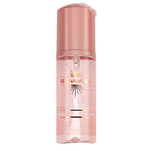 Bellamianta Foaming Tan Eraser 150ml