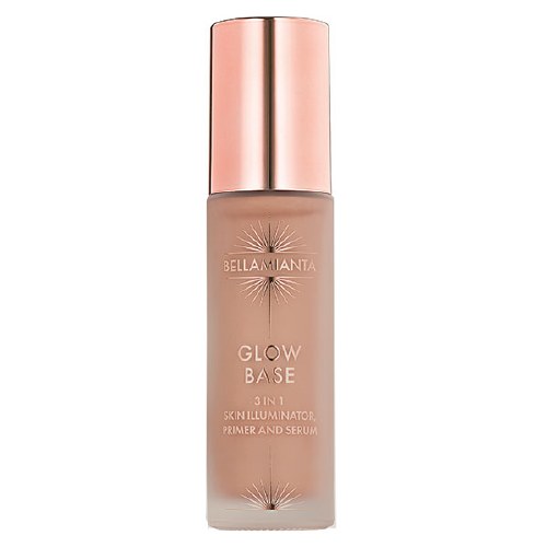 Bellamianta Glow Base Golden 30ml