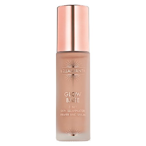 Bellamianta Glow Base Honey 30ml