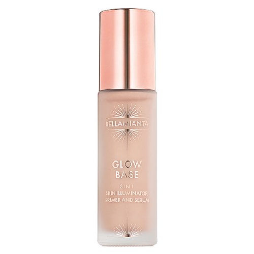 Bellamianta Glow Base Quartz 30ml
