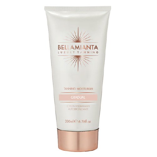 Bellamianta G Moisturiser 200m 200ml