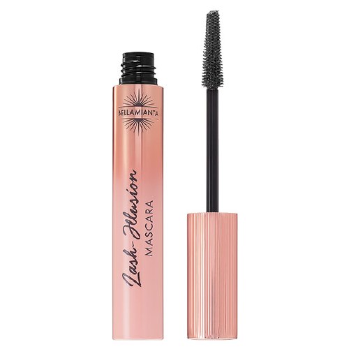 Bellamianta Lash Illusion Blk