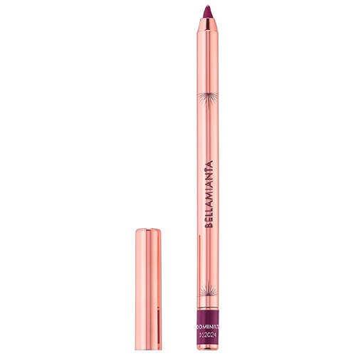 Bellamianta LipLiner Dominate 1.2g
