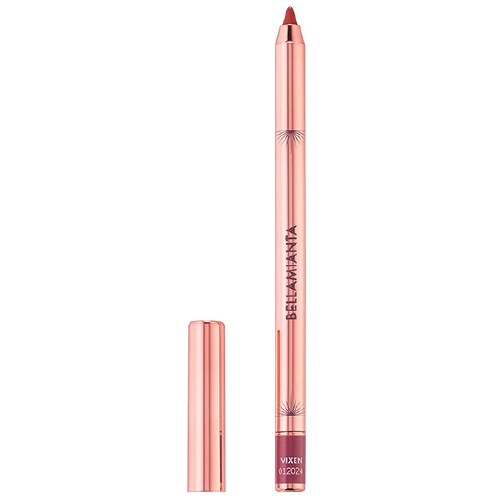 Bellamianta LipLiner Vixen 1.2g