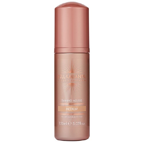 Bellamianta Tan Mousse Medium 150ml