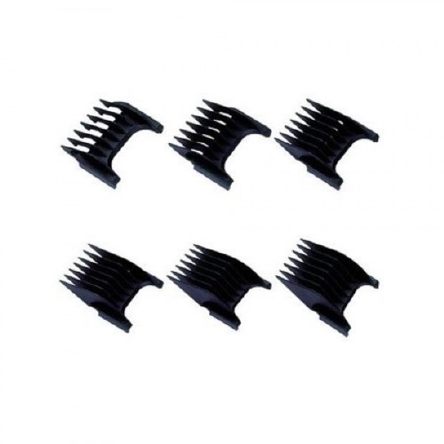 Wahl Attach Belissima 6pk