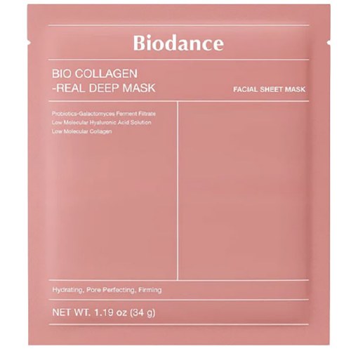 Biodance Bio Collagen Mask