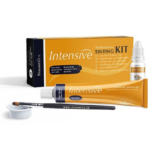 Biosmetics Blu/BlkMiniTint Kit