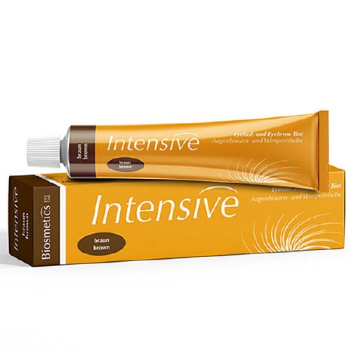 Biosmetics Brown Tint 20ml