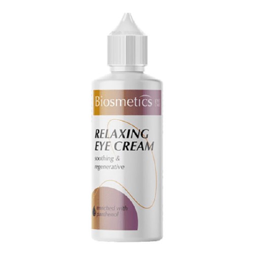 Biosmetics Eye Cream 50ml