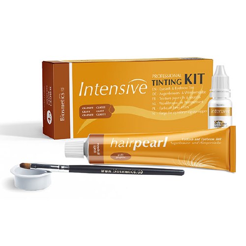Biosmetics Graph MiniTint Kit