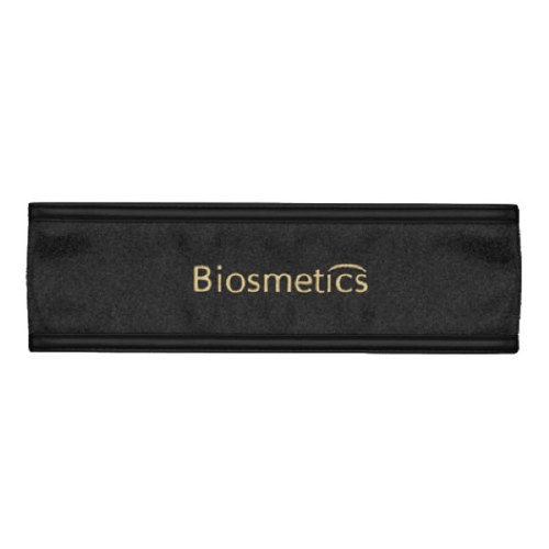 Biosmetics Headband Black