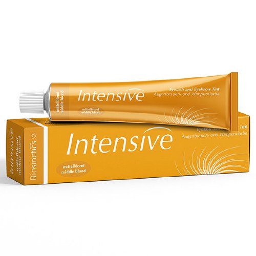Biosmetics Medium Blonde Tint 20ml