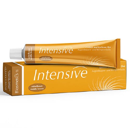 Biosmetics Medium Brown Tint 20ml