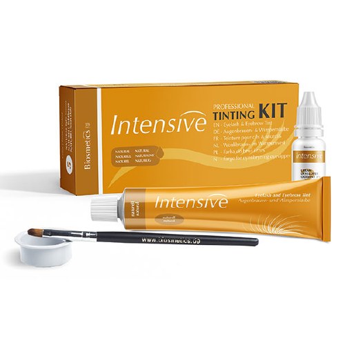 Biosmetics Nat Mini Tint Kit