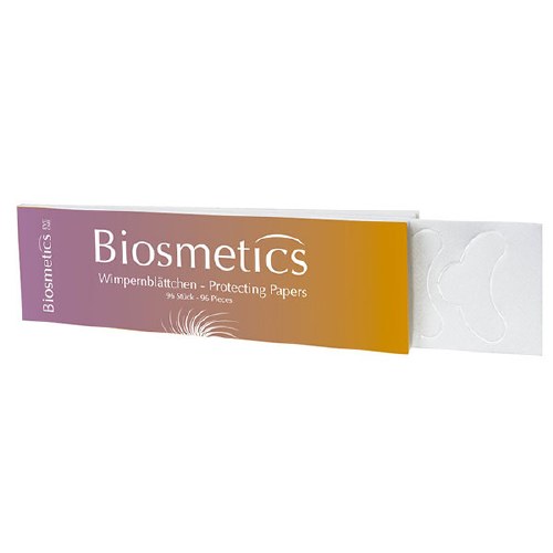 Biosmetics Pro Paper Unwaxed 96pc
