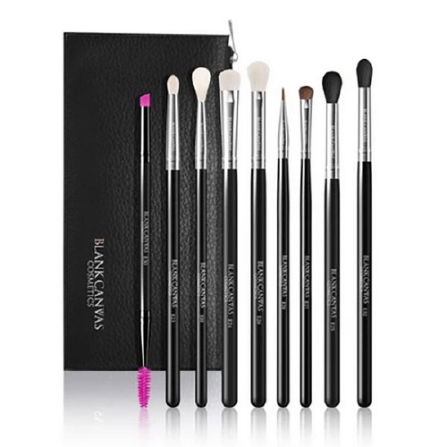 Blank Canvas Eye Perfection 9