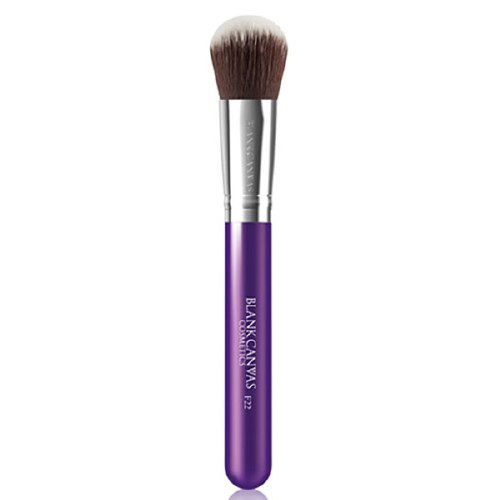 Blank Canvas F22 Face Brush