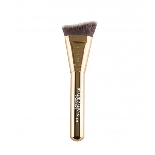 Blank Canvas F33 Metallic Gold
