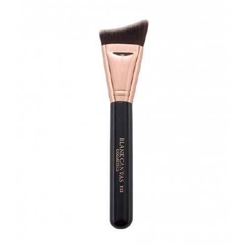 Blank Canvas F33 Rose Gold Blk