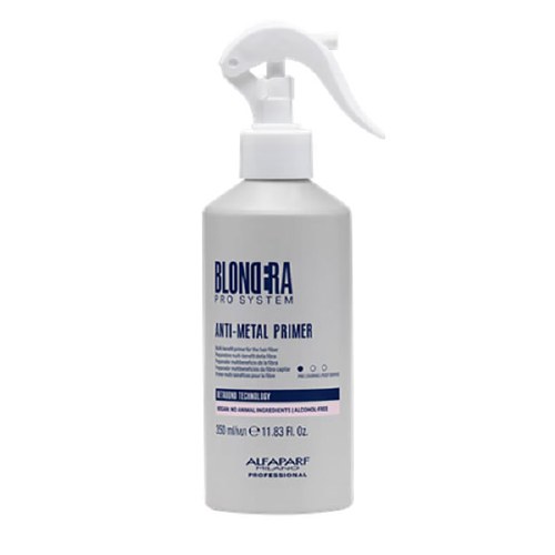 Blondera Anti Metal Primer   350ml