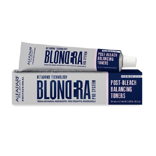 Blondera Balance Toner .013   60ml