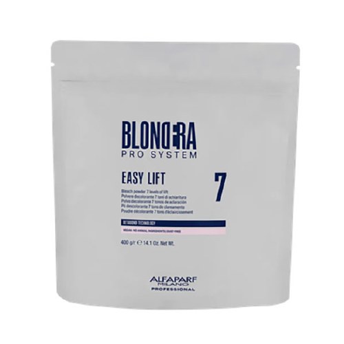 Blondera Easy Lift Bleach 7   400g